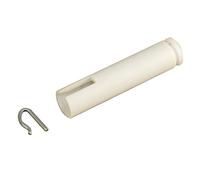 DIFF - rallonge manette sélecteur - DIFF pour Saunier Duval : S1220100