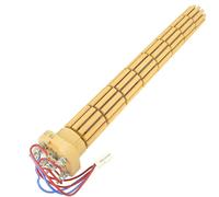 Resistance 3000w d=47 tete carree 060480 pour Chauffe-eau Atlantic G