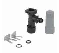 DIFF - Robinet de remplissage - DIFF pour Saunier Duval : S1007000