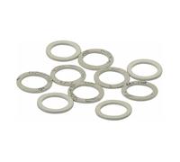 DIFF - Rondelle de joint (X 10) - DIFF pour Vaillant : 981142