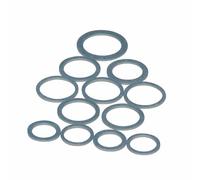 DIFF - Sachet joints DOSGA5/6/7/8F - DIFF pour ELM Leblanc : 87167708730