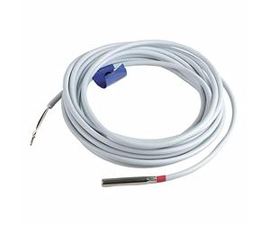 DIFF - Sonde ballon KVT 40 - DIFF pour De Dietrich Chappée : 95365489