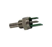 DIFF - Sonde chaudière QAK36 - DIFF pour Atlantic : 198758