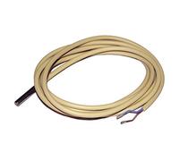 DIFF - Sonde chaudière QAZ21 2m - DIFF pour De Dietrich Chappée : SRN522434