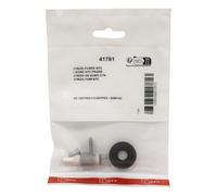 DIFF - Sonde fumée NTC - DIFF pour De Dietrich Chappée : 0295145
