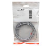 DIFF - Sonde kvt 60 long. 2m - DIFF pour De Dietrich Chappée : 95362447