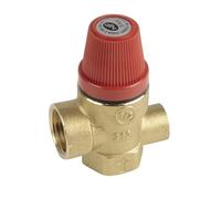 DIFF - Soupape 1/2" - DIFF pour Atlantic : 174420