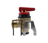 DIFF - Soupape 3b - DIFF pour Saunier Duval : 0020047005