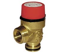 DIFF - Soupape 7b - DIFF pour Chaffoteaux : 60000437
