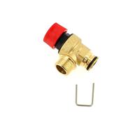 DIFF - Soupape chauffage 3b - DIFF pour ELM Leblanc : 87167705360