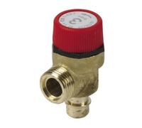 DIFF - Soupape de sécurité 3b - DIFF pour Chaffoteaux : 61020933