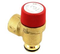 DIFF - Soupape de sécurité 3b - DIFF pour De Dietrich Chappée : JJD009951170