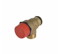DIFF - Soupape de sécurité 3b MI - DIFF pour De Dietrich Chappée : 710071200