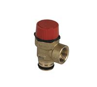DIFF - Soupape de sécurité 3b MPX MI - DIFF pour De Dietrich Chappée : JJD710109400