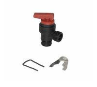 DIFF - Soupape de sécurité 3bar - DIFF pour Saunier Duval : 0020275016