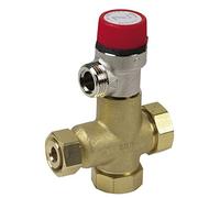 DIFF - Soupape de sécurité 7b - DIFF pour Chaffoteaux : 61304749