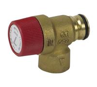 DIFF - Soupape de sécurité 7b - DIFF pour De Dietrich Chappée : JJD710619400