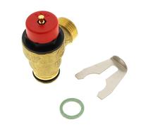 DIFF - Soupape de sécurité - DIFF pour Saunier Duval : S1006700