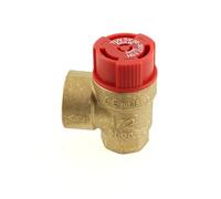 DIFF - Soupape de sécurité - DIFF pour Viessmann : 7815766