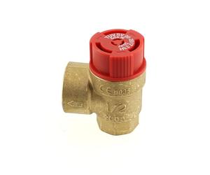 DIFF - Soupape de sécurité - DIFF pour Viessmann : 7815766