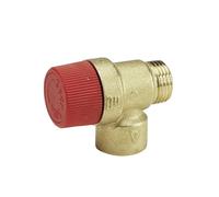 DIFF - Soupape équerre MF15x21 - de 78 à 99 - DIFF pour Frisquet : F3AA40048