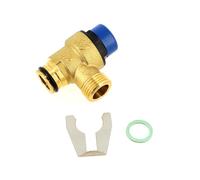DIFF - Soupape sanitaire 10b - DIFF pour Saunier Duval : S5741900