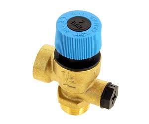 DIFF - Soupape sécurité sanitaire - DIFF pour Deville : 23645