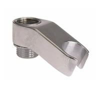 Diff - Support douchette dessous robinetterie - DIFF