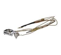 DIFF - Thermocouple SRC et surchauffe - DIFF pour Saunier Duval : S1204200