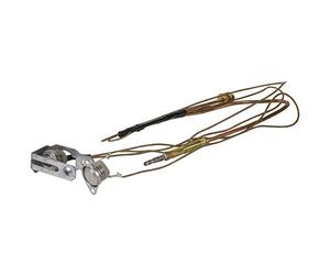 DIFF - Thermocouple SRC et surchauffe - DIFF pour Saunier Duval : S1204200