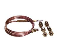 DIFF - Thermocouple universel pochette - DIFF pour De Dietrich Chappée : S17007100