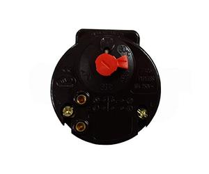 DIFF - Thermostat de chauffe-eau à canne embrochable TBS - DIFF