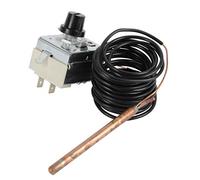 DIFF - Thermostat de sécurité TG400 - DIFF pour De Dietrich Chappée : S170C56FA