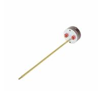 DIFF - Thermostat embrochable TBS L300 230V - DIFF pour Chaffoteaux : 691219