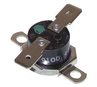 DIFF - Thermostat limiteur 110°C - DIFF pour ELM Leblanc : 87167603880