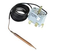 DIFF - Thermostat réglage 40/100 TXA5C017 - DIFF pour De Dietrich Chappée : S134596