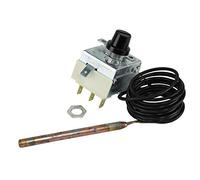 DIFF - Thermostat sécurité 110°C cap1.5m - DIFF pour Atlantic : 178925