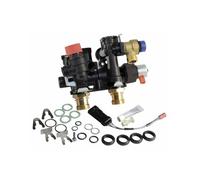DIFF - Vanne 3 voies plus moteur - DIFF pour Saunier Duval : S1025500