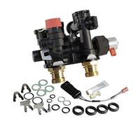 DIFF - Vanne 3 voies plus moteur - DIFF pour Saunier Duval : S1079100