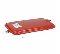 DIFF - Vase d'expansion rectangulaire 6l - DIFF pour De Dietrich Chappée : JJD005693900