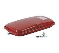 Vase d'expansion rp250 8l - diff pour de dietrich : s62753 G