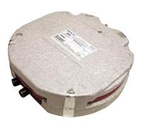 DIFF - Vase expansion mini accumulateur - DIFF pour De Dietrich Chappée : JJJ005658420