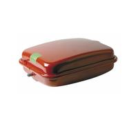 DIFF - Vase rectangulaire 0.8b 18l - DIFF pour Frisquet : 410120