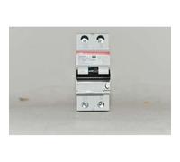 Differentiel Magnétothermique ABB 1P+N C10 30mA Type A DS201MC10APR30