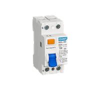 Différentiel pur 2P 25A 30mA sensibilité Chint - 399938