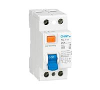 Différentiel pur Chint 263718 NL1-63-1p+n type F