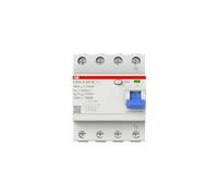 Abb F204 - 40 A 30 mA