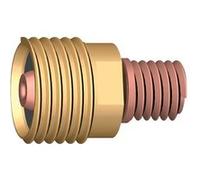 Diffuseur 1,6mm pour torche TIG SRL 9/20 - THERMACUT - DP030701 Noir G