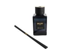 Diffuseur à bâtonnets S|P Collection Gallery Noir, 500 ml