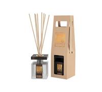 Diffuseur à bâtons éco responsable - Géranium - Bois de Oud